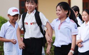 Bác sĩ nóng lòng, "sốt ruột" muốn con mình sớm đi học trở lại Bác sĩ nóng lòng, "sốt ruột" muốn con mình sớm đi học trở lại