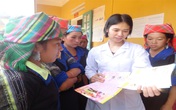 Yên Bái phấn đấu thực hiện mục tiêu công tác dân số trong tình hình mới Yên Bái phấn đấu thực hiện mục tiêu công tác dân số trong tình hình mới