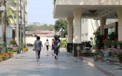 Dịch Covid-19 bùng phát ở Hàn Quốc nhưng chúng tôi tin tưởng Chính phủ sẽ làm tốt như Việt Nam Dịch Covid-19 bùng phát ở Hàn Quốc nhưng chúng tôi tin tưởng Chính phủ sẽ làm tốt như Việt Nam