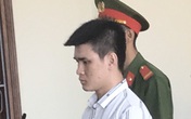 Người chồng mang án tù 10 năm sau chầu nhậu Người chồng mang án tù 10 năm sau chầu nhậu