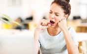 Không thiếu ngủ mà vẫn ngáp, dấu hiệu cảnh báo nhiều bệnh hiểm nghèo Không thiếu ngủ mà vẫn ngáp, dấu hiệu cảnh báo nhiều bệnh hiểm nghèo
