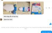 Cẩn trọng “quả đắng” từ việc mua khẩu trang online Cẩn trọng “quả đắng” từ việc mua khẩu trang online