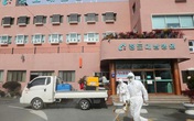 Chuyên gia y tế: Hàn Quốc thuộc nhóm nước có hệ thống phòng chống dịch bệnh tốt nhất thế giới Chuyên gia y tế: Hàn Quốc thuộc nhóm nước có hệ thống phòng chống dịch bệnh tốt nhất thế giới