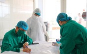 Hải Phòng: Trục xuất một người nước ngoài vi phạm quy định về lưu trú, từng tự khai báo mắc COVID-19 Hải Phòng: Trục xuất một người nước ngoài vi phạm quy định về lưu trú, từng tự khai báo mắc COVID-19