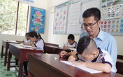 Những lớp học đặc biệt trên quần đảo Trường Sa Những lớp học đặc biệt trên quần đảo Trường Sa