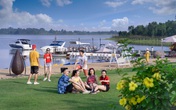 Nghỉ dưỡng ven đô sau dịch Covid-19: Đảm bảo an toàn cho du khách đặt lên hàng đầu Nghỉ dưỡng ven đô sau dịch Covid-19: Đảm bảo an toàn cho du khách đặt lên hàng đầu