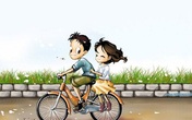 Thâm cung bí sử (206 - 2): Mối tình đầu của tôi Thâm cung bí sử (206 - 2): Mối tình đầu của tôi