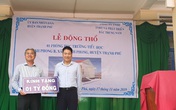 20 tỷ đồng tiền tài trợ cho Lễ hội Dừa Bến Tre năm 2019 đang ở đâu? 20 tỷ đồng tiền tài trợ cho Lễ hội Dừa Bến Tre năm 2019 đang ở đâu?
