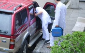 Hải Phòng cách ly 5 trường hợp từ Hàn Quốc về, có người ở tâm dịch Deagu Hải Phòng cách ly 5 trường hợp từ Hàn Quốc về, có người ở tâm dịch Deagu