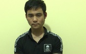 Bắt đối tượng "thủ" cả súng và lựu đạn để mua bán ma túy trong nhà nghỉ Bắt đối tượng "thủ" cả súng và lựu đạn để mua bán ma túy trong nhà nghỉ