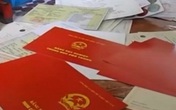 Sử dụng bằng không hợp pháp, một cán bộ xã ở Hà Tĩnh bị cách chức Sử dụng bằng không hợp pháp, một cán bộ xã ở Hà Tĩnh bị cách chức