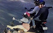 Truy bắt hai tên cướp liên tiếp giật túi xách trong đêm Truy bắt hai tên cướp liên tiếp giật túi xách trong đêm