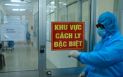 Hà Nội: Phát hiện 1 người ở Bắc Từ Liêm nghi nhiễm COVID-19, phải cách ly, theo dõi chặt Hà Nội: Phát hiện 1 người ở Bắc Từ Liêm nghi nhiễm COVID-19, phải cách ly, theo dõi chặt