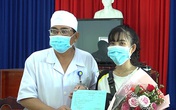 Bộ Y tế công bố hết dịch COVID-19 ở Khánh Hoà Bộ Y tế công bố hết dịch COVID-19 ở Khánh Hoà