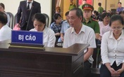 Nhận hối lộ, 4 cựu cán bộ thuế lãnh án Nhận hối lộ, 4 cựu cán bộ thuế lãnh án
