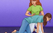 8 cách tự nhiên giúp làm sạch phổi 8 cách tự nhiên giúp làm sạch phổi