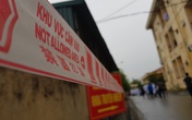 Cô gái Bình Dương không khai báo đến từ tâm dịch của Hàn Quốc đã được cách ly Cô gái Bình Dương không khai báo đến từ tâm dịch của Hàn Quốc đã được cách ly