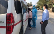 Thành phố Thanh Hóa cách ly 5 người trở về từ Hàn Quốc