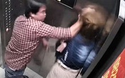 'Cần xử lý nghiêm người đàn ông đánh phụ nữ tới tấp trong thang máy' 'Cần xử lý nghiêm người đàn ông đánh phụ nữ tới tấp trong thang máy'