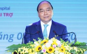Thủ tướng: Hình ảnh thầy thuốc không quản nguy nan, ngày đêm chống dịch làm lay động triệu con tim Thủ tướng: Hình ảnh thầy thuốc không quản nguy nan, ngày đêm chống dịch làm lay động triệu con tim