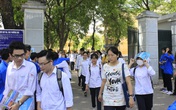 Học sinh THPT tại nhiều nơi sẽ đi học trở lại từ ngày 2/3 Học sinh THPT tại nhiều nơi sẽ đi học trở lại từ ngày 2/3