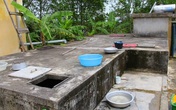 Đau xót hai anh em ruột tử vong vì rơi xuống bể nước của gia đình Đau xót hai anh em ruột tử vong vì rơi xuống bể nước của gia đình