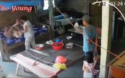 Vụ mẹ già 88 tuổi bị con trai và con dâu bạo hành: Nghịch tử, bất nhân, cần xử lý nghiêm Vụ mẹ già 88 tuổi bị con trai và con dâu bạo hành: Nghịch tử, bất nhân, cần xử lý nghiêm