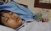 Hai bố con cùng mang bệnh nặng, phải bán bò vẫn không đủ tiền điều trị Hai bố con cùng mang bệnh nặng, phải bán bò vẫn không đủ tiền điều trị