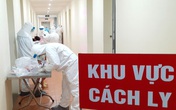 Hà Nội: Công bố kết quả xét nghiệm cô giáo nghi nhiễm COVID-19 vì sang Italia hội thảo Hà Nội: Công bố kết quả xét nghiệm cô giáo nghi nhiễm COVID-19 vì sang Italia hội thảo