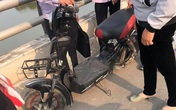Đã tìm thấy thi thể người phụ nữ quê Hải Dương nhảy cầu tự tử Đã tìm thấy thi thể người phụ nữ quê Hải Dương nhảy cầu tự tử