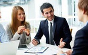 Những sai lầm trong giao tiếp nơi làm việc mà người thành công không bao giờ mắc Những sai lầm trong giao tiếp nơi làm việc mà người thành công không bao giờ mắc