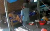 Công an điều tra vụ cụ bà 88 tuổi bị con trai và con dâu bạo hành Công an điều tra vụ cụ bà 88 tuổi bị con trai và con dâu bạo hành