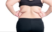 Béo phì dần bắt kịp thuốc lá trong bảng xếp hạng nguyên nhân gây ung thư Béo phì dần bắt kịp thuốc lá trong bảng xếp hạng nguyên nhân gây ung thư