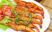 Cẩn thận mắc bệnh "phá nát" phổi vì những món nướng "ngon cháy lưỡi" Cẩn thận mắc bệnh "phá nát" phổi vì những món nướng "ngon cháy lưỡi"