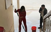 Học sinh THPT Hải Phòng đi học trở lại sau đợt nghỉ phòng chống dịch COVID-19 Học sinh THPT Hải Phòng đi học trở lại sau đợt nghỉ phòng chống dịch COVID-19