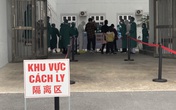 Hải Phòng cách ly tập trung mọi trường hợp từ Hàn Quốc về sân bay Cát Bi để phòng chống dịch COVID-19 Hải Phòng cách ly tập trung mọi trường hợp từ Hàn Quốc về sân bay Cát Bi để phòng chống dịch COVID-19