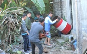 Vụ sát hại chủ nợ, đốt xác trong thùng phuy: Hé lộ hành trình chạy trốn trong đêm Vụ sát hại chủ nợ, đốt xác trong thùng phuy: Hé lộ hành trình chạy trốn trong đêm