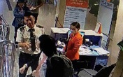 Nữ hành khách lao vào cắn nhân viên hàng không vì bị phát hiện đem quá cân Nữ hành khách lao vào cắn nhân viên hàng không vì bị phát hiện đem quá cân