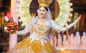 Mỹ nhân chuyển giới Hoài Sa 'copy' cách diễn của H'Hen Niê Mỹ nhân chuyển giới Hoài Sa 'copy' cách diễn của H'Hen Niê