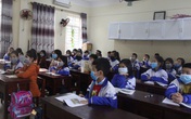 Dịch virus corona: Các trường học ở Hà Tĩnh vẫn hoạt động bình thường Dịch virus corona: Các trường học ở Hà Tĩnh vẫn hoạt động bình thường