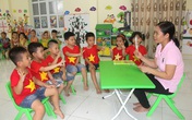 Hải Dương: Chính thức cho học sinh được nghỉ hết tuần vì dịch bệnh nCoV Hải Dương: Chính thức cho học sinh được nghỉ hết tuần vì dịch bệnh nCoV