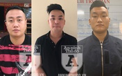 Bắt quả tang 10 nam nữ thanh niên "bay lắc" trong khách sạn Bắt quả tang 10 nam nữ thanh niên "bay lắc" trong khách sạn