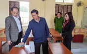 Hải Phòng: Không thực hiện đúng chỉ đạo về công tác phòng, chống dịch corona, một hiệu trưởng bị điều chuyển công tác Hải Phòng: Không thực hiện đúng chỉ đạo về công tác phòng, chống dịch corona, một hiệu trưởng bị điều chuyển công tác