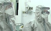 Bí mật 3 ngày Tết của bác sĩ Việt cứu thành công bố con người Trung Quốc nhiễm nCoV Bí mật 3 ngày Tết của bác sĩ Việt cứu thành công bố con người Trung Quốc nhiễm nCoV