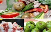 Chỉ 30p nấu xong món ăn giải ngán, ngon miệng, tăng sức đề kháng phòng corona Chỉ 30p nấu xong món ăn giải ngán, ngon miệng, tăng sức đề kháng phòng corona
