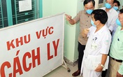 Thủ tướng: Từ 1/9, thu phí tất cả người nhập cảnh Việt Nam ở các nơi cách ly Thủ tướng: Từ 1/9, thu phí tất cả người nhập cảnh Việt Nam ở các nơi cách ly