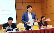 Quảng Ninh chính thức xét nghiệm nCoV Quảng Ninh chính thức xét nghiệm nCoV