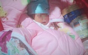 Bé gái sơ sinh bị bỏ dưới tượng Phật Bé gái sơ sinh bị bỏ dưới tượng Phật