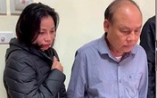 Cặp tình nhân làm giả giấy tờ, thuê ô tô rồi mang…bán Cặp tình nhân làm giả giấy tờ, thuê ô tô rồi mang…bán