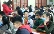 Hải Phòng lên phương án cho học sinh tiểu học bán trú Hải Phòng lên phương án cho học sinh tiểu học bán trú